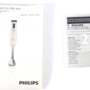 Philips HR1623/00 Daily collection accessori