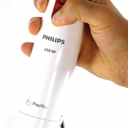 Philips HR1623/00 Daily collection frullatore a immersione