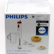 Philips HR1626/00 Daily Collection confezione