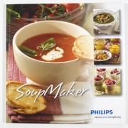 Philips HR2200/81 soupmaker